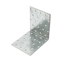 Vinclu de imbinare 100x100x80mm, grosime 2.5mm, otel zincat