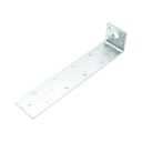 Ancora tip L 200x40x40mm, grosime 4mm, otel zincat