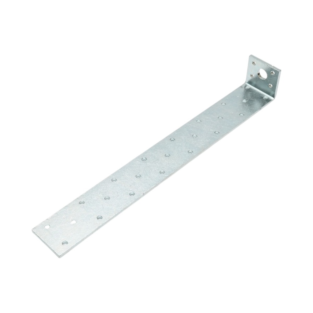 Ancora tip L 300x40x40mm, grosime 4mm, otel zincat