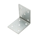 Vinclu de imbinare 50x50x40mm, grosime 2mm, otel zincat