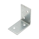 Vinclu de imbinare 40x40x25mm, grosime 2mm, otel zincat