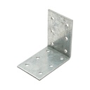 Vinclu de imbinare 60x60x40mm, grosime 2.5mm, otel zincat