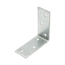 Vinclu de imbinare 60x60x25mm, grosime 2mm, otel zincat