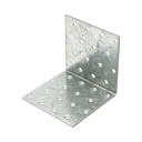 Vinclu de imbinare 80x80x80mm, grosime 2.5mm, otel zincat