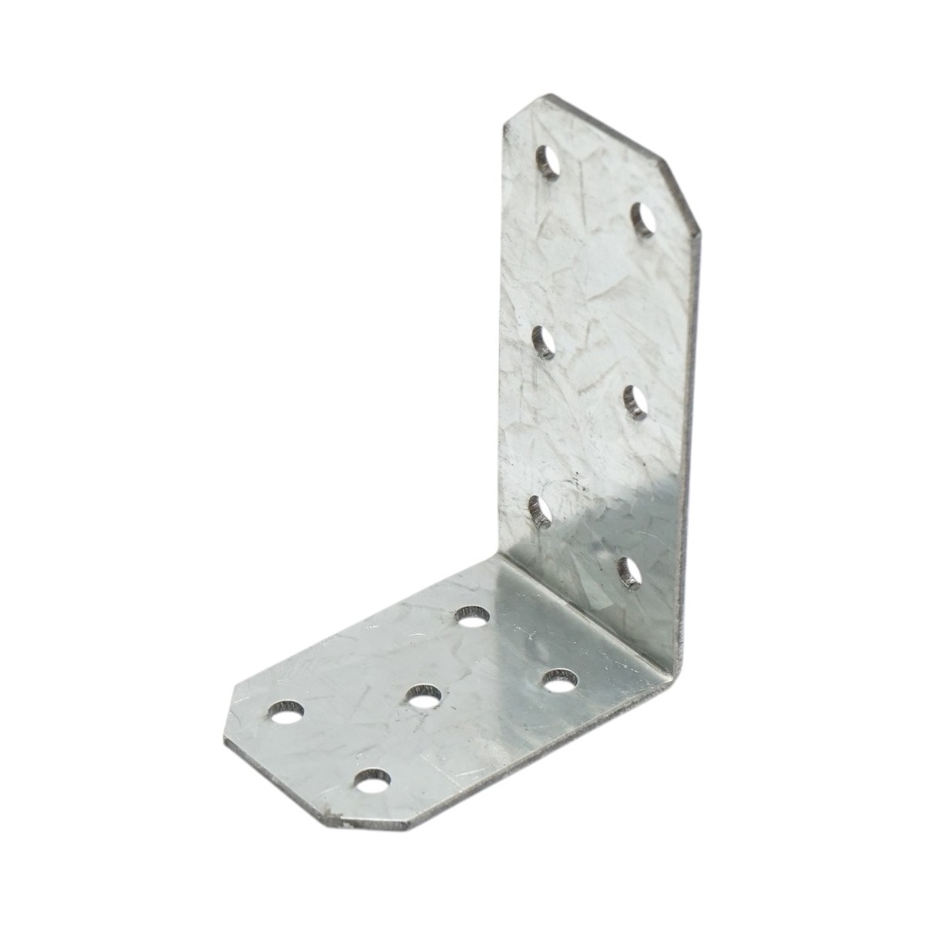 Vinclu de imbinare 85x60x40mm, grosime 2mm, otel zincat