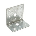 Vinclu de imbinare 60x40x60mm, grosime 2.5mm, otel zincat