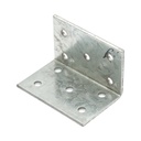 Vinclu de imbinare 40x40x60mm, grosime 2.5mm, otel zincat