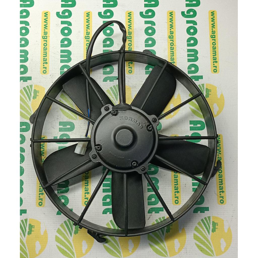 [AMAT1-39129] Ventilator Praf Inodatore