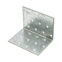 Vinclu de imbinare 60x60x80mm, grosime 2.5mm, otel zincat