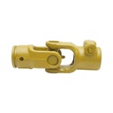 Articulatie FCF T1 cardan completa, cruce 22x54 cu teava triunghiulara Ø 32