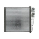 Radiator incalzire habitaclu Audi, Seat, Skoda, VW 1.0-3.6L cod OEM 1K0819031E 1K0819031A 1K0819031B 1K0819031D