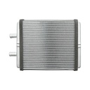 Radiator incalzire Iveco Daily IV, V 2.3D, 3.0CNG, 3.0D cod OEM 3802174, 1924002123