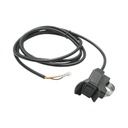 Buton comanda kit basculare hidraulic triciclu electric 1T DISFE06