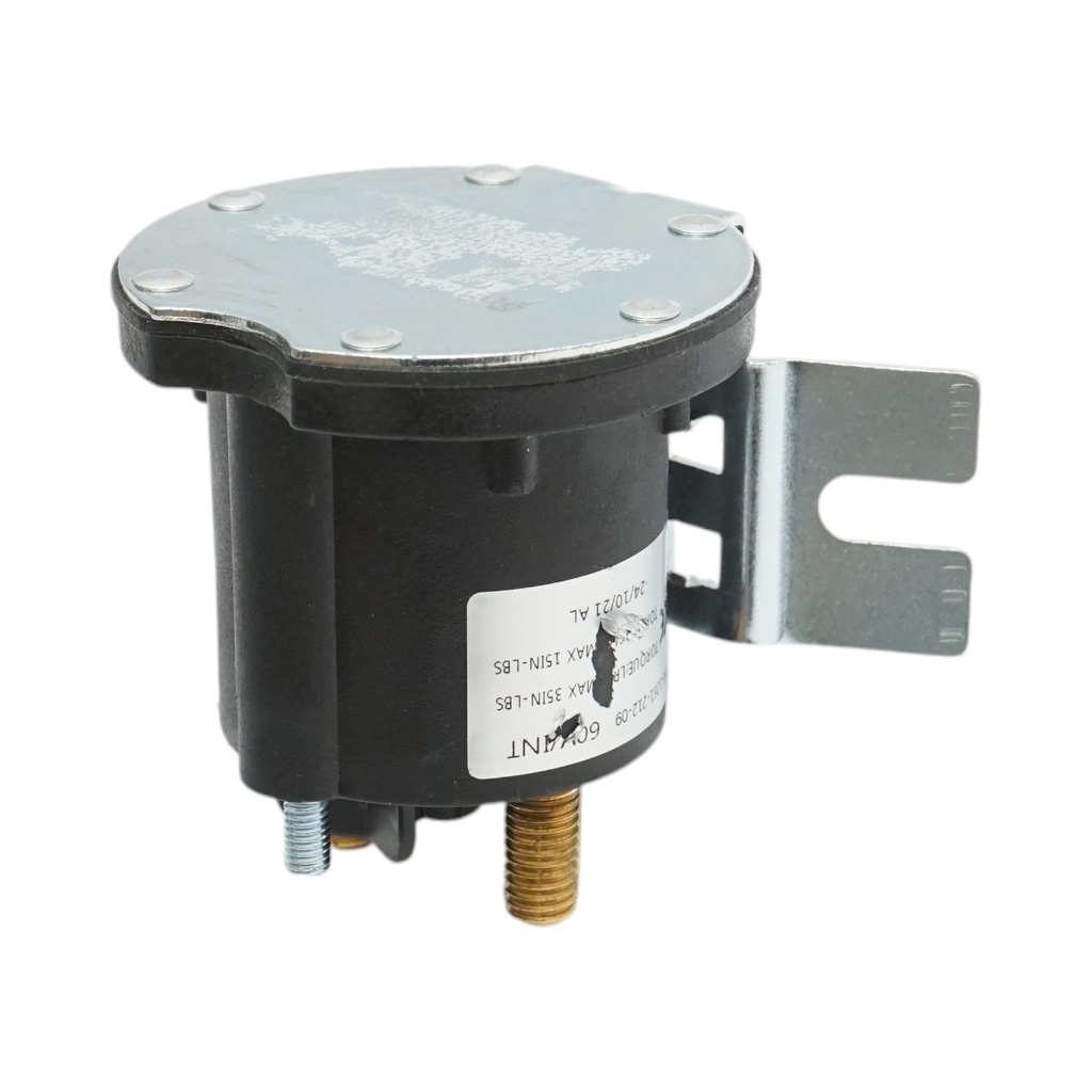 Releu QDC-100/01-60V kit basculare hidraulic triciclu electric 1T DISFE06