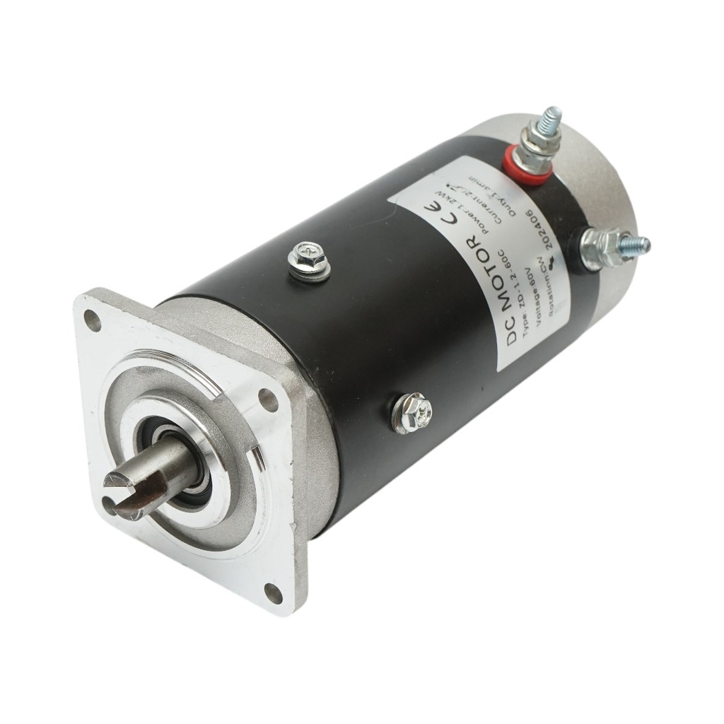 Rotor cu stator kit basculare hidraulic triciclu electric 1T DISFE06