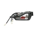 Lampa stop dreapta spate ATV 180cc SHARK 200 DISGM88