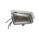 Far stanga ATV 180cc SHARK 200 DISGM88