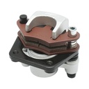 Etrier frana ATV 180cc SHARK 200 DISGM88