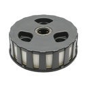 Filtru de ventilare carter Iveco Stralis, Trakker 57x74x185mm cod OEM 504386973