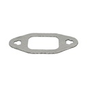 Garnitura galerie evacuare New Holland, Case IH, John Deere, Ford cod OEM 2852743