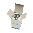 Petice vulcanizare rotunde 39mm PP1 pentru camere de aer Panversa