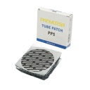 Petice vulcanizare rotunde 95mm PP5 pentru camere de aer Panversa