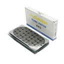 Petice vulcanizare ovale 76x160mm PP9 pentru camere de aer Panversa