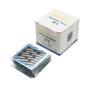 Petice vulcanizare patrate 66x66mm UP8 pentru camere de aer Panversa