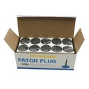 Petice vulcanizare anvelope tip ciuperca 8mm PPW-8 Panversa