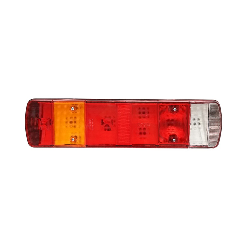 Lampa stop spate stanga 24V camion Scania 520x130x90mm