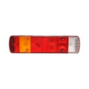 Lampa stop spate stanga 24V camion Scania 520x130x90mm