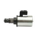 Electrovalva priza putere Massey Ferguson 12V, 2 pini cod OEM 3794718M4