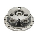 Carcasa sateliti punte fata Massey Ferguson cod OEM 3765454M1