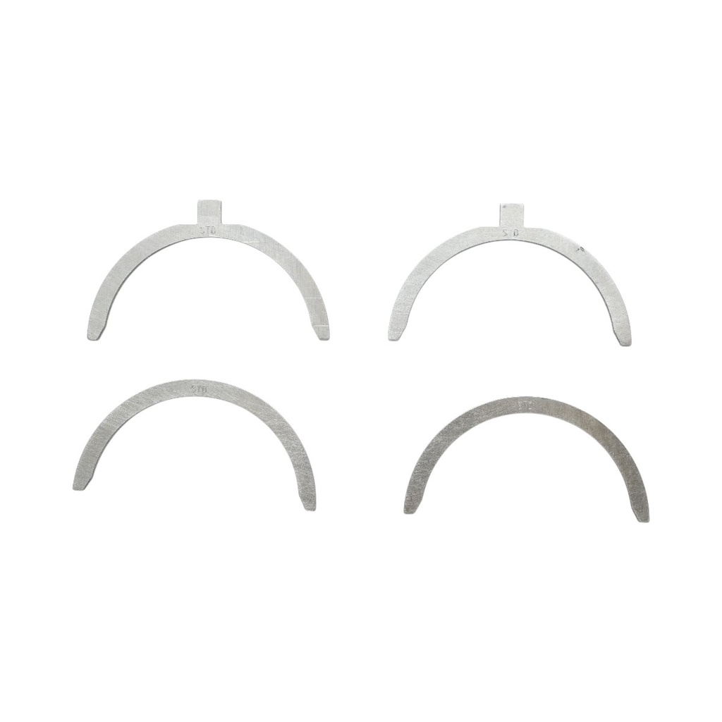 Set cuzineti axiali std Kubota cod OEM 1A091-23540, 1A091-23530