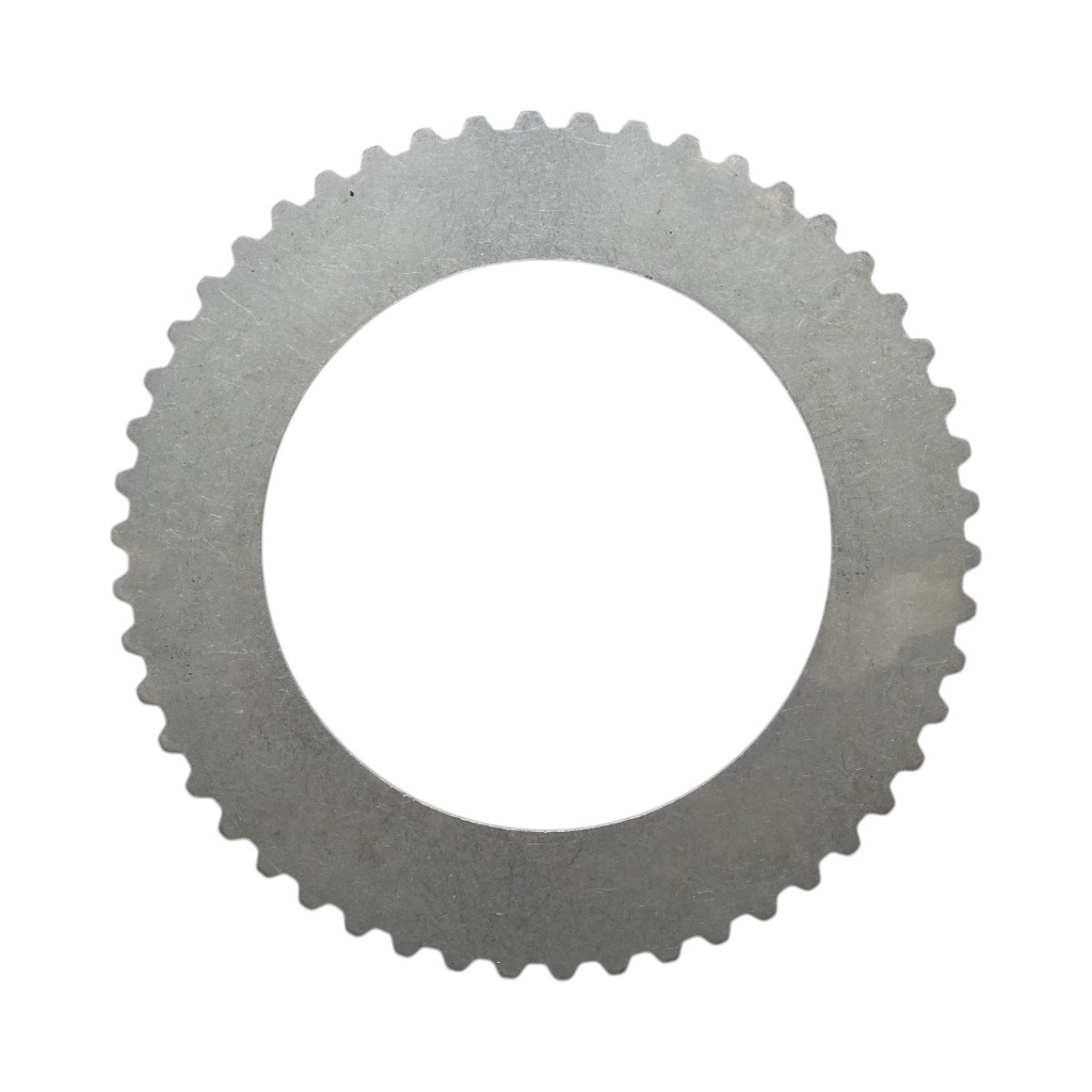 Disc frictiune intermediar ambreiaj PTO Case IH, New Holland 98x152x2.2mm cod OEM 5173295