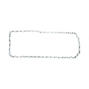 Garnitura baie ulei John Deere OEM R521228
