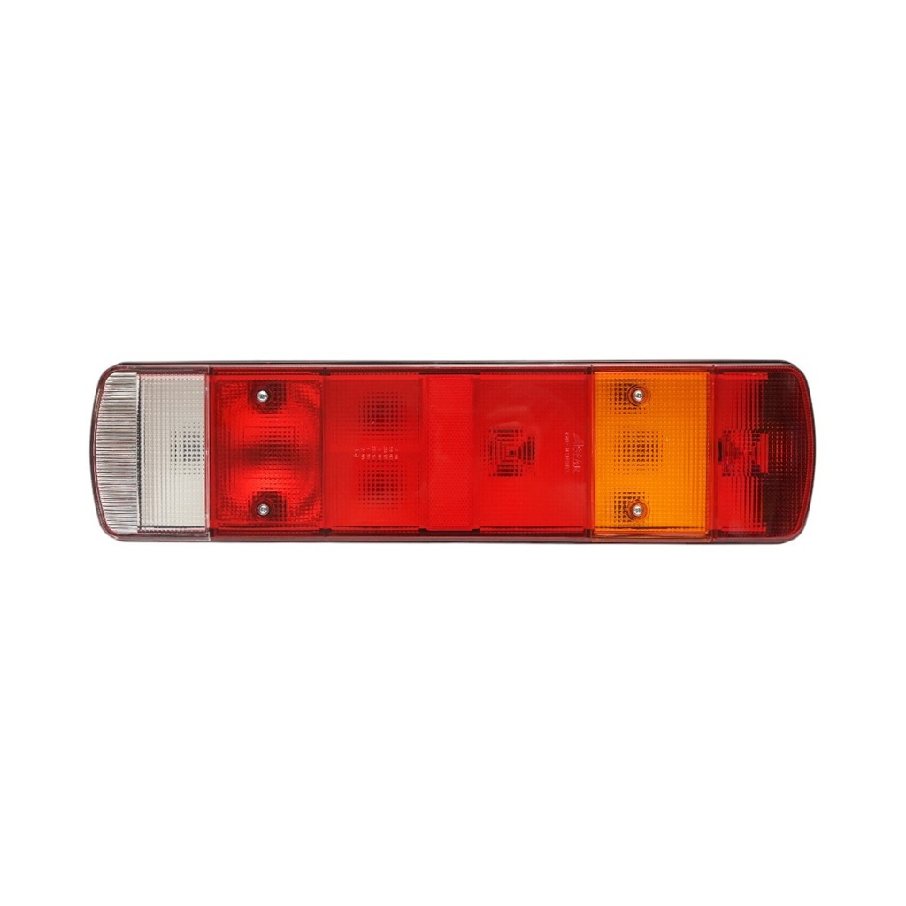 Lampa stop spate dreapta 24V camion Scania 520x130x90mm