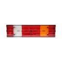 Lampa stop spate dreapta Mercedes Axor, Actros 525x135x85mm