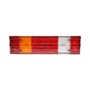Lampa stop spate stanga Mercedes Axor, Actros 525x135x85mm