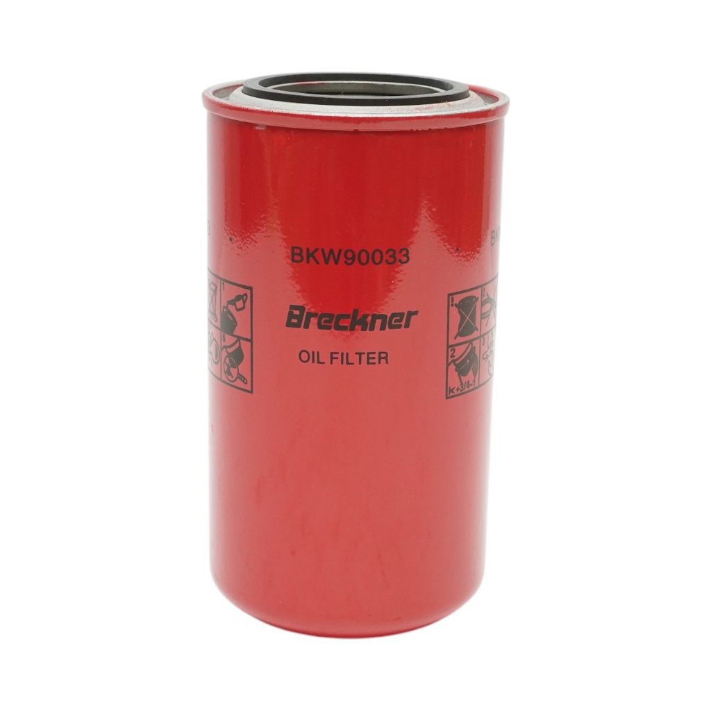 Filtru ulei Case IH seria Maxxum, MX, MXM 93x178mm cod OEM P558615, W950/18, XO391, J903264