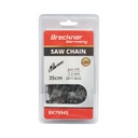Lant drujba pas 3/8, 26+1 de dinti, 1.3mm, lungime 35cm
