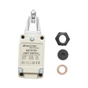 Intrerupator de limita cu rola verticala 380V 1NO+1NC IP66