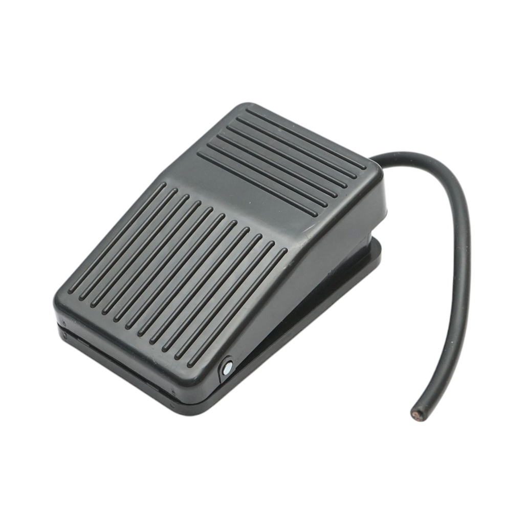 Pedala comanda cu contact electric 250V/5A