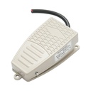 Pedala comanda cu contact electric 250V/5A