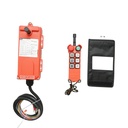 Telecomanda industriala wireless AC 380V cu 6 comenzi IP65