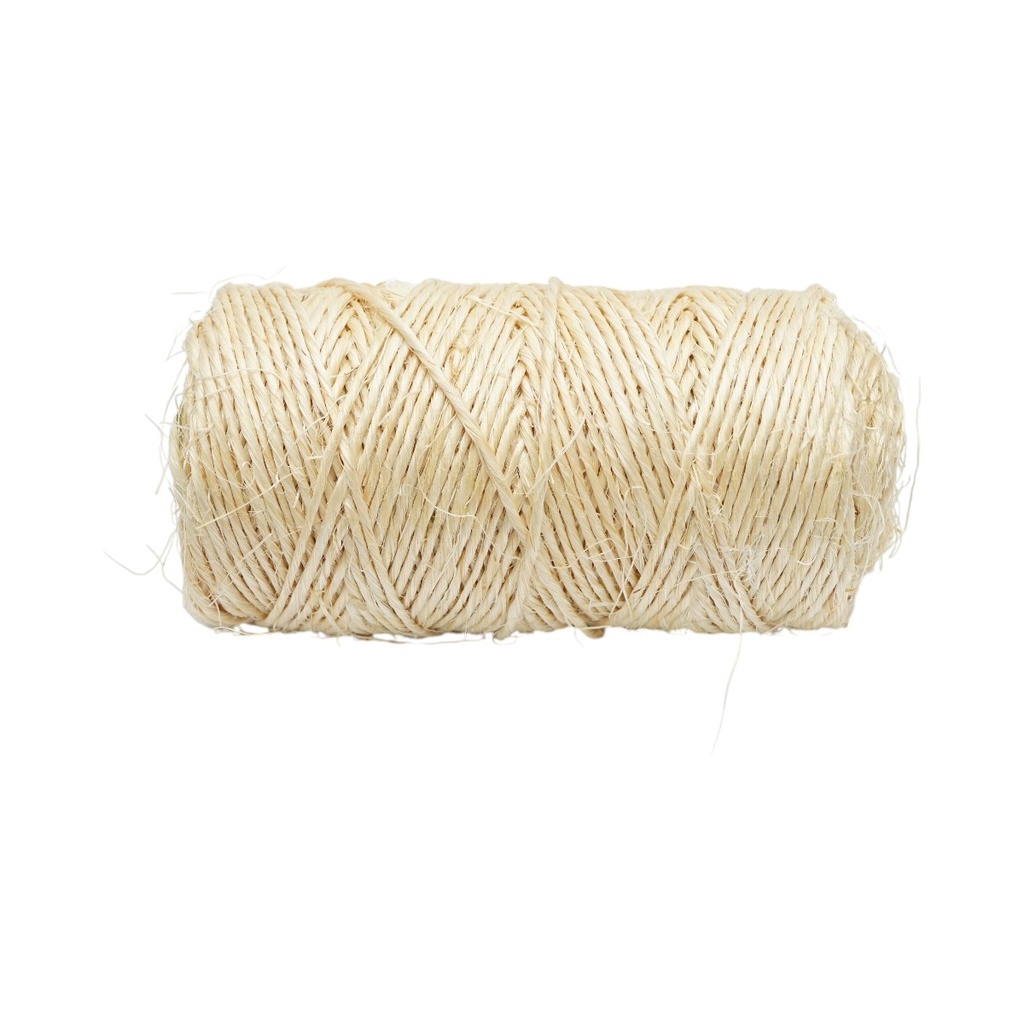 Sfoara sisal 1.5mmx70m