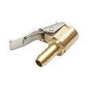 Cap furtun pistol umflat roti alama 8x16.5mm