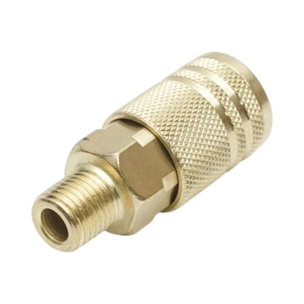Cupla rapida tata filet exterior aer comprimat 1/4 inch