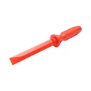 Dalta plastic tip racleta indepartare pasta montaj roti si contragreutati adezive 21.5mm