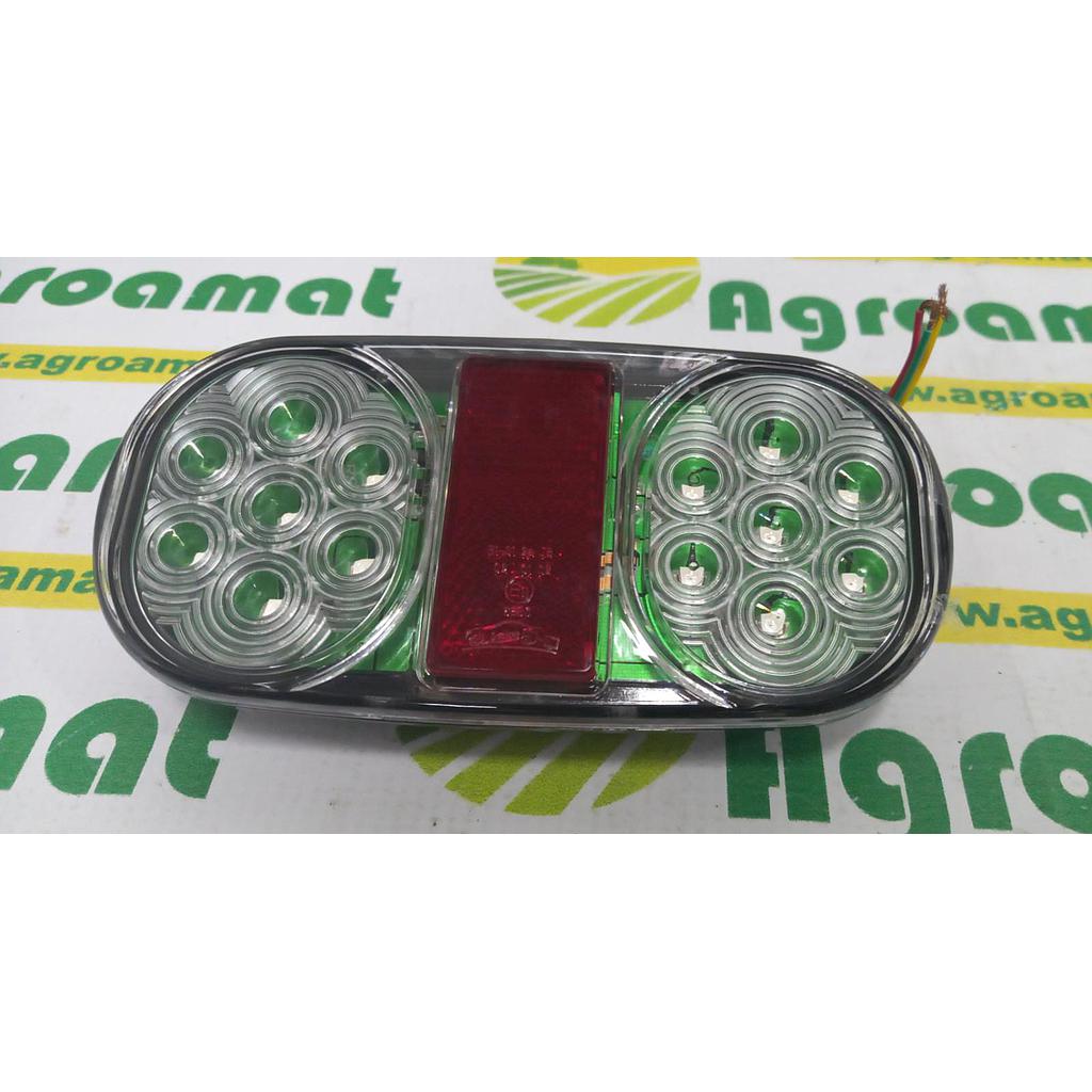 Lampa Spate cu Leduri 12V